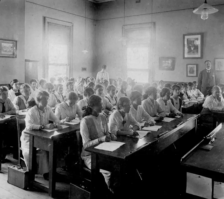Muirden College