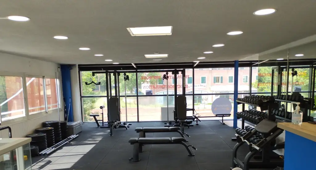 Boulegan Sport Club