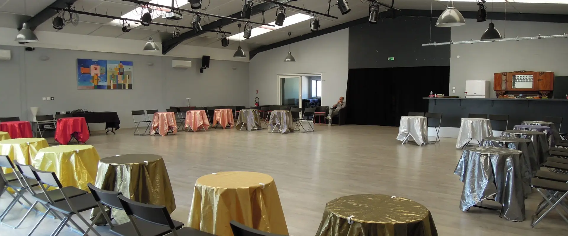 Bachata Montpellier