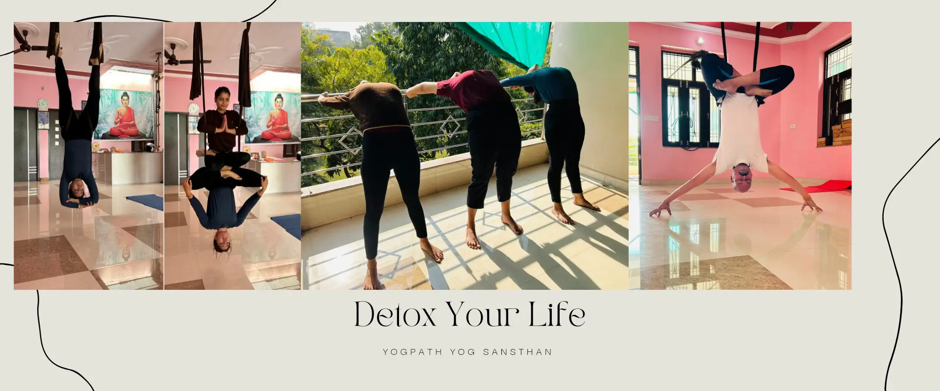 Yogpath yoga studio