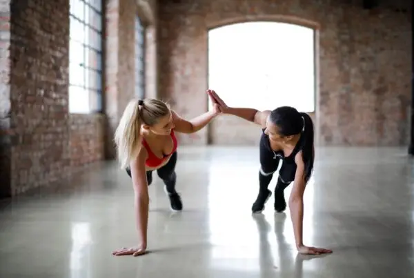Beaconside Sports & Fitness