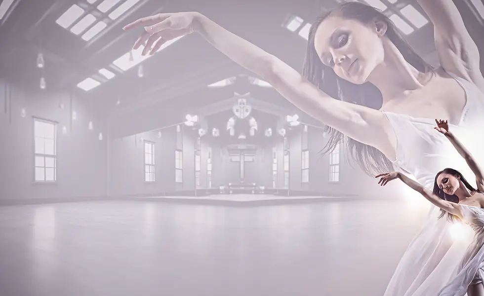 Ballerina-Studio