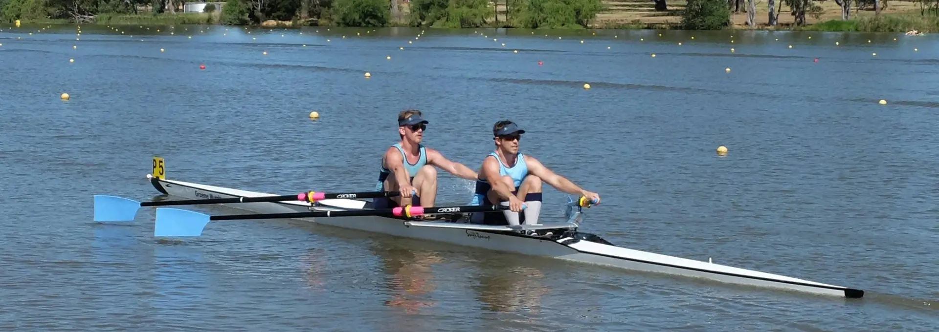 Melbourne Rowing Club Inc