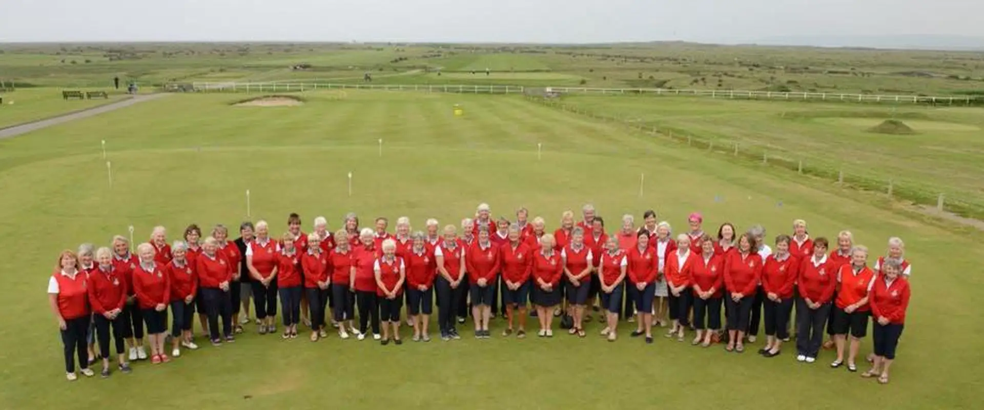 The Royal North Devon Golf Club
