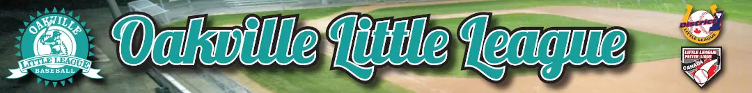 Oakville Little League
