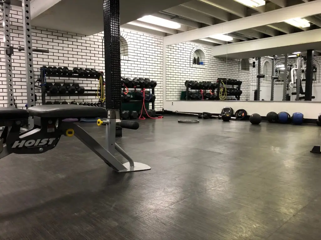 Complete Fitness by Ted Lawler