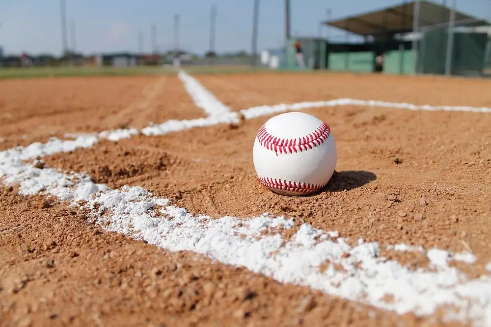 Baseball Softball club les Web's de Noisy le Grand