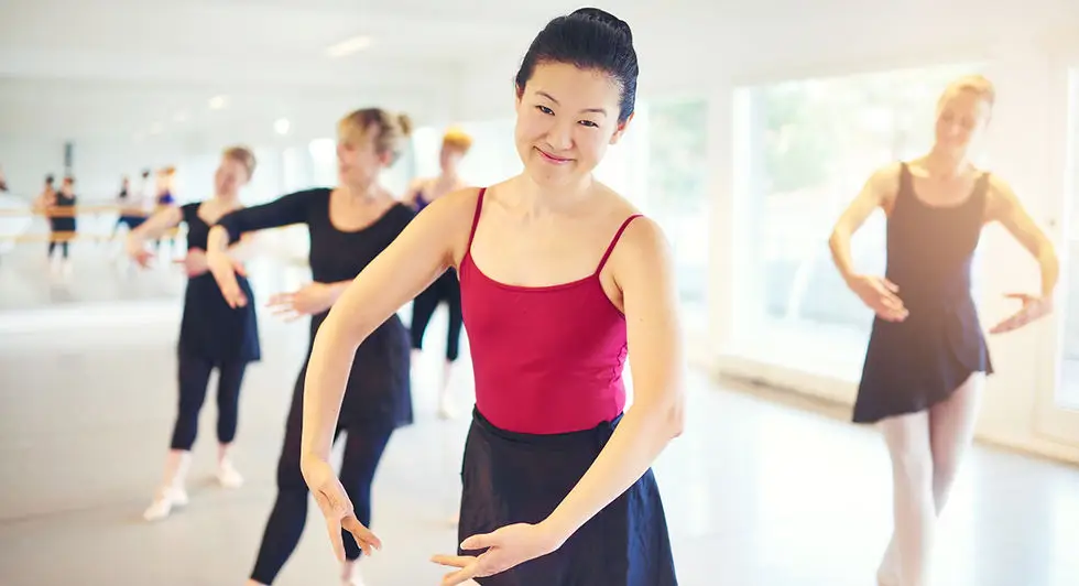 Bluebirds Ballet School