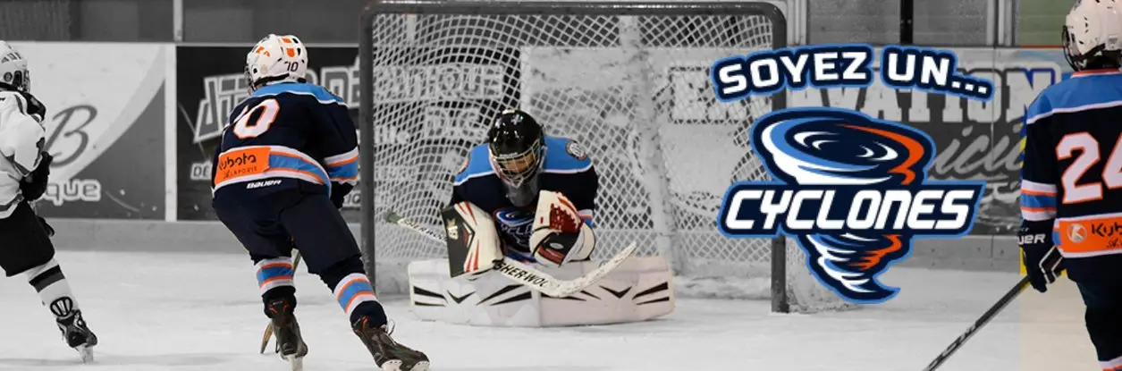 Hockey Mineur de Joliette