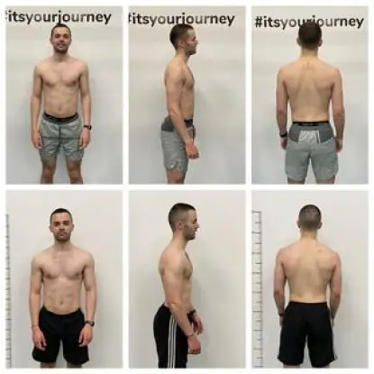NG Health and Fitness