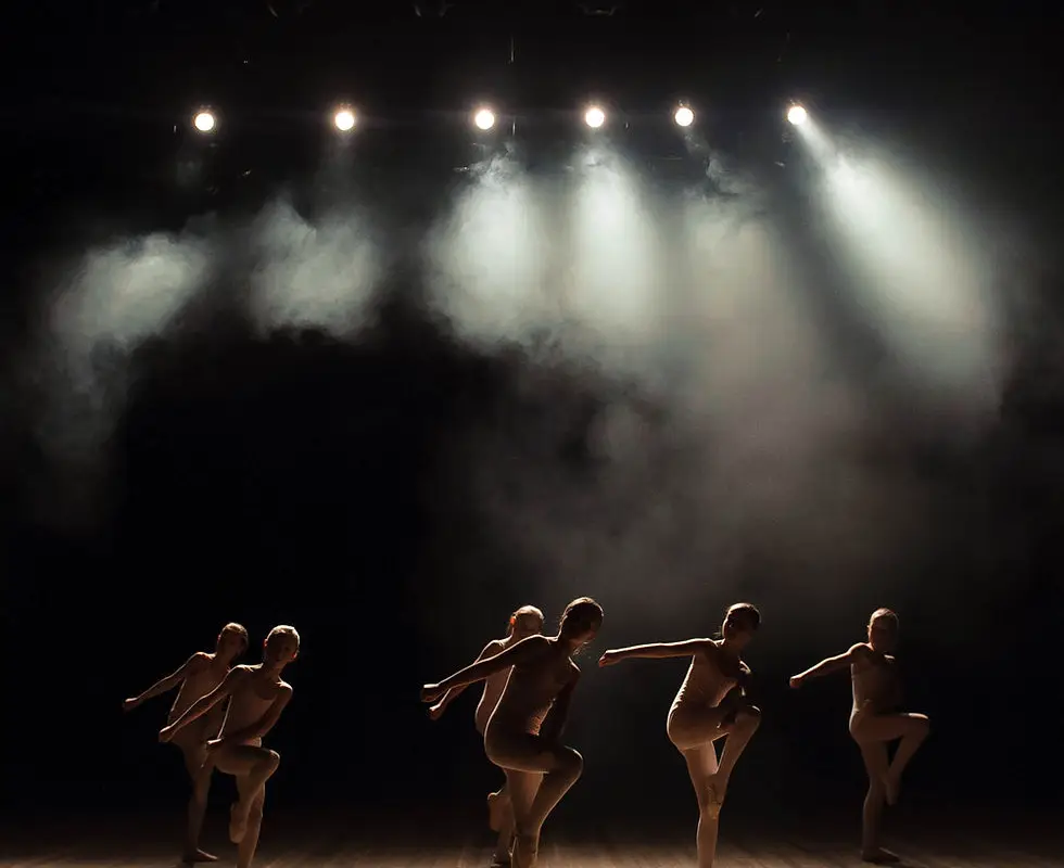 Dance Lab Studios