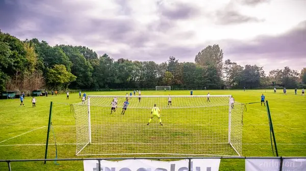 Liss Athletic Football Club