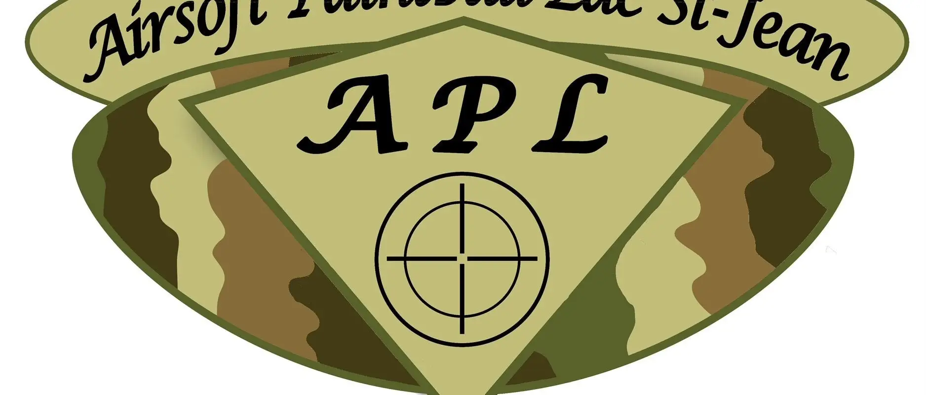 Aventure Paintball Lac St-Jean