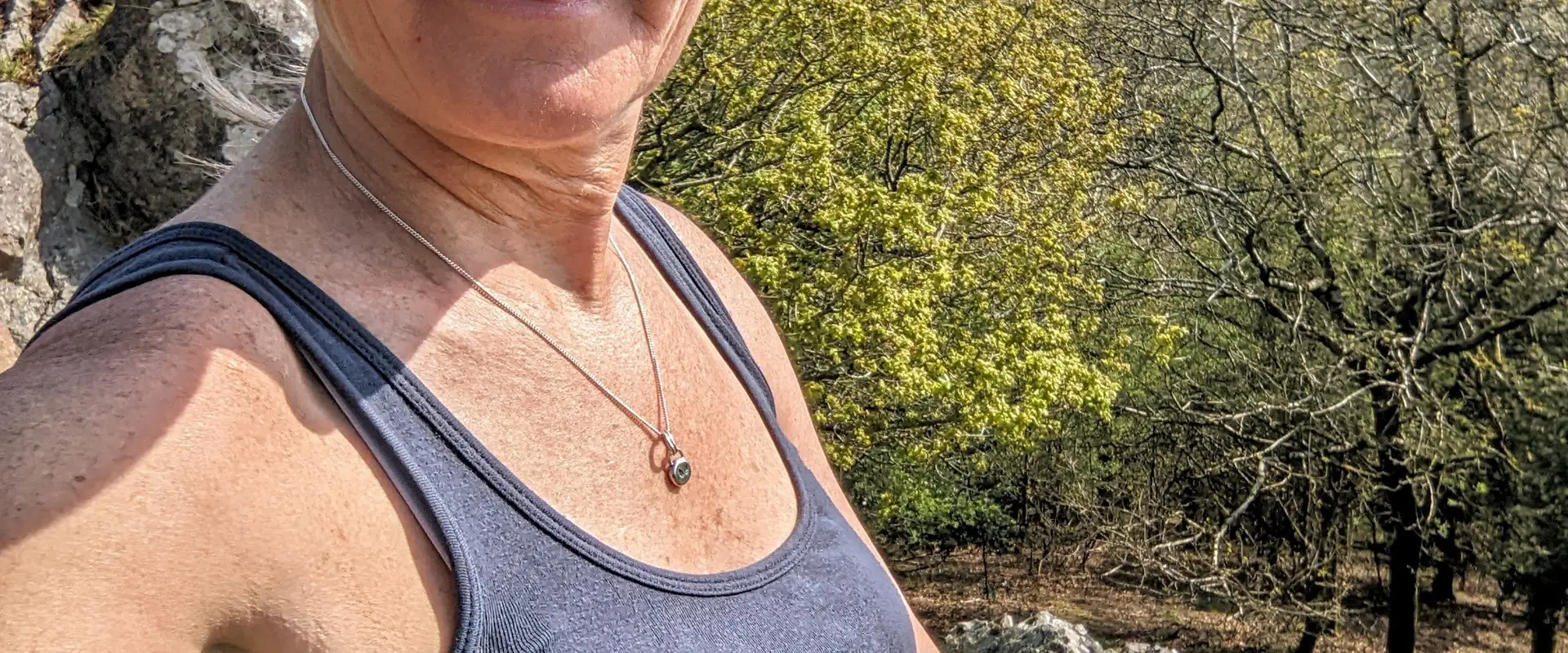 Sarah Shaw Wellbeing