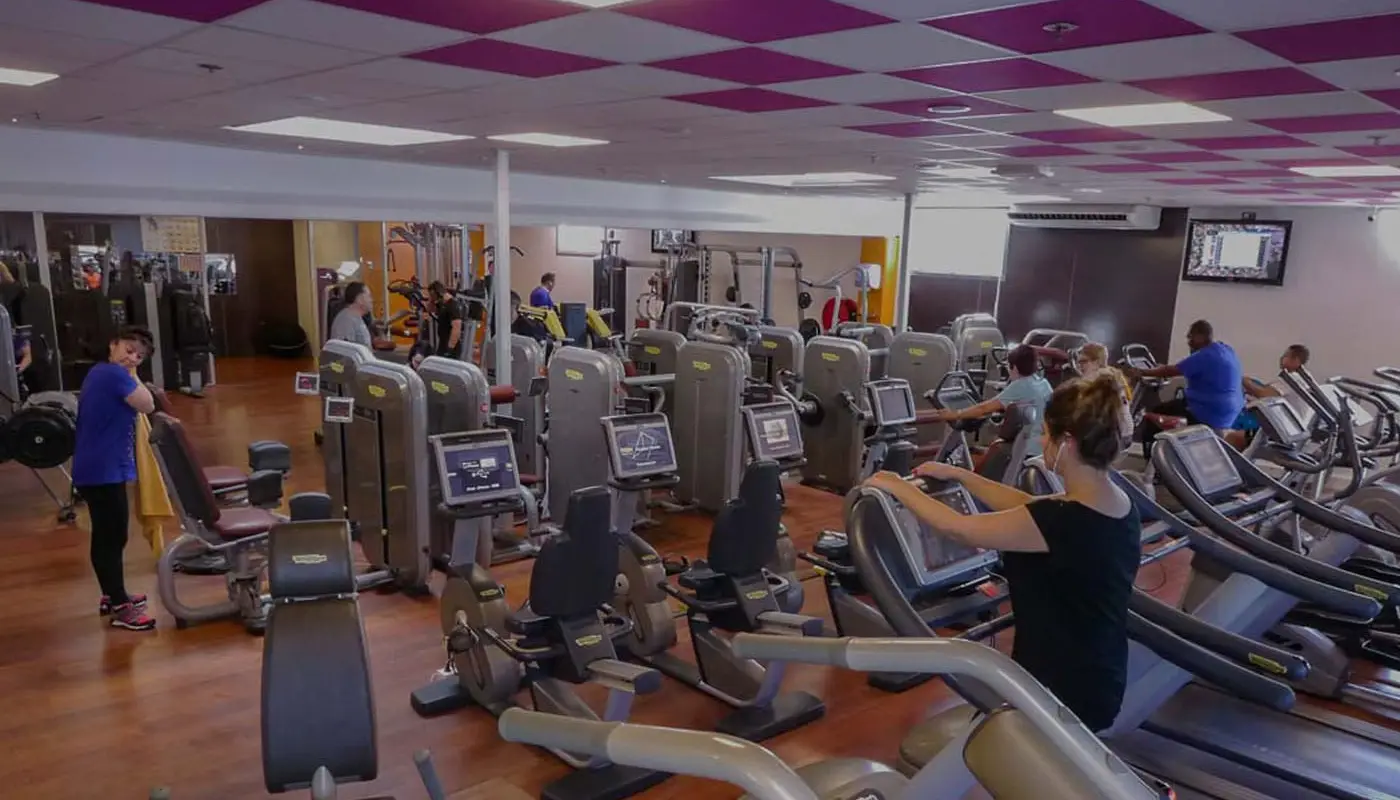 Salle de Sport Run'Up Alès