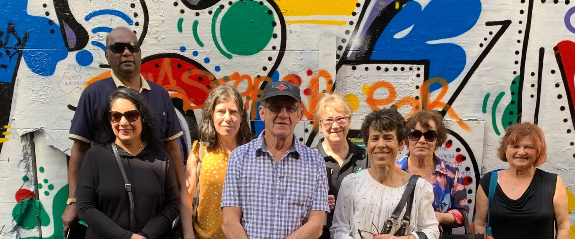 Life Activities Club Balwyn
