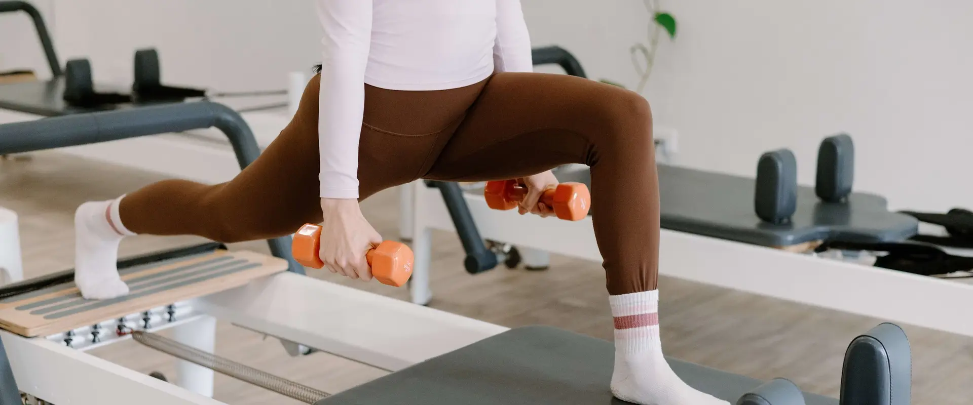 Move Pilates Studio