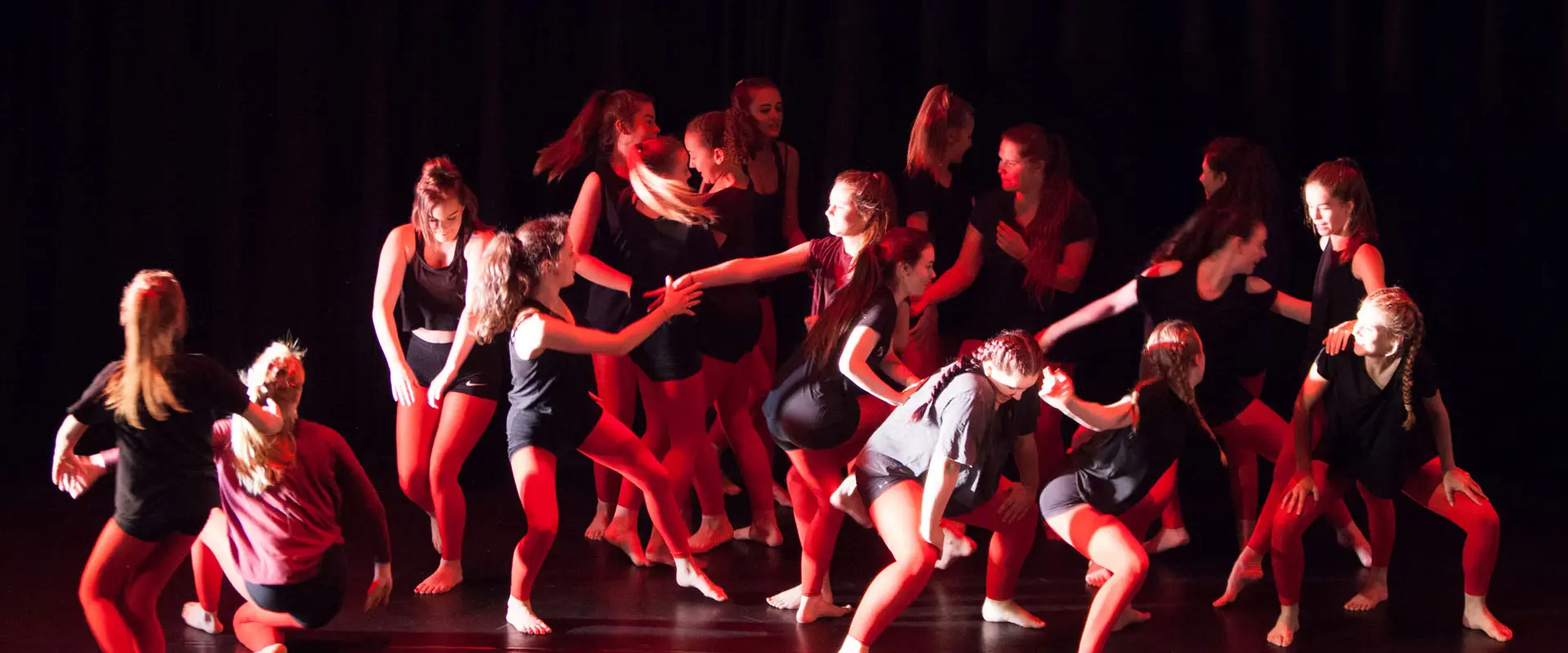 Ace Dance Studios