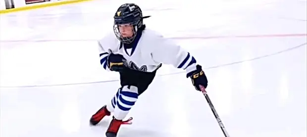 Hockey Fitness Training