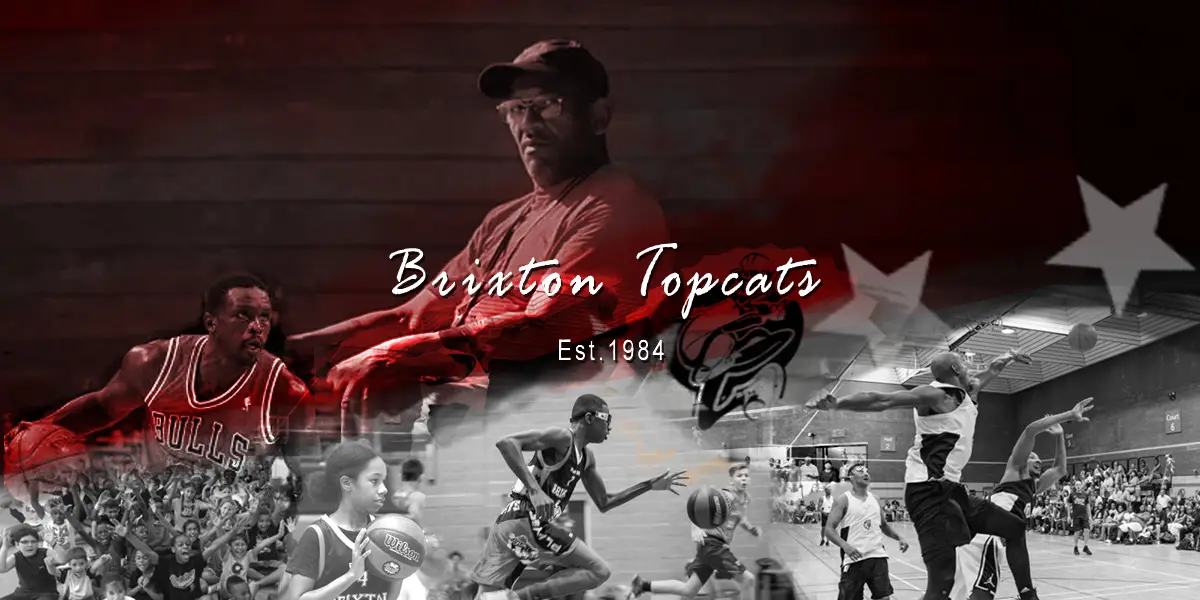 Brixton Topcats Basketball Club