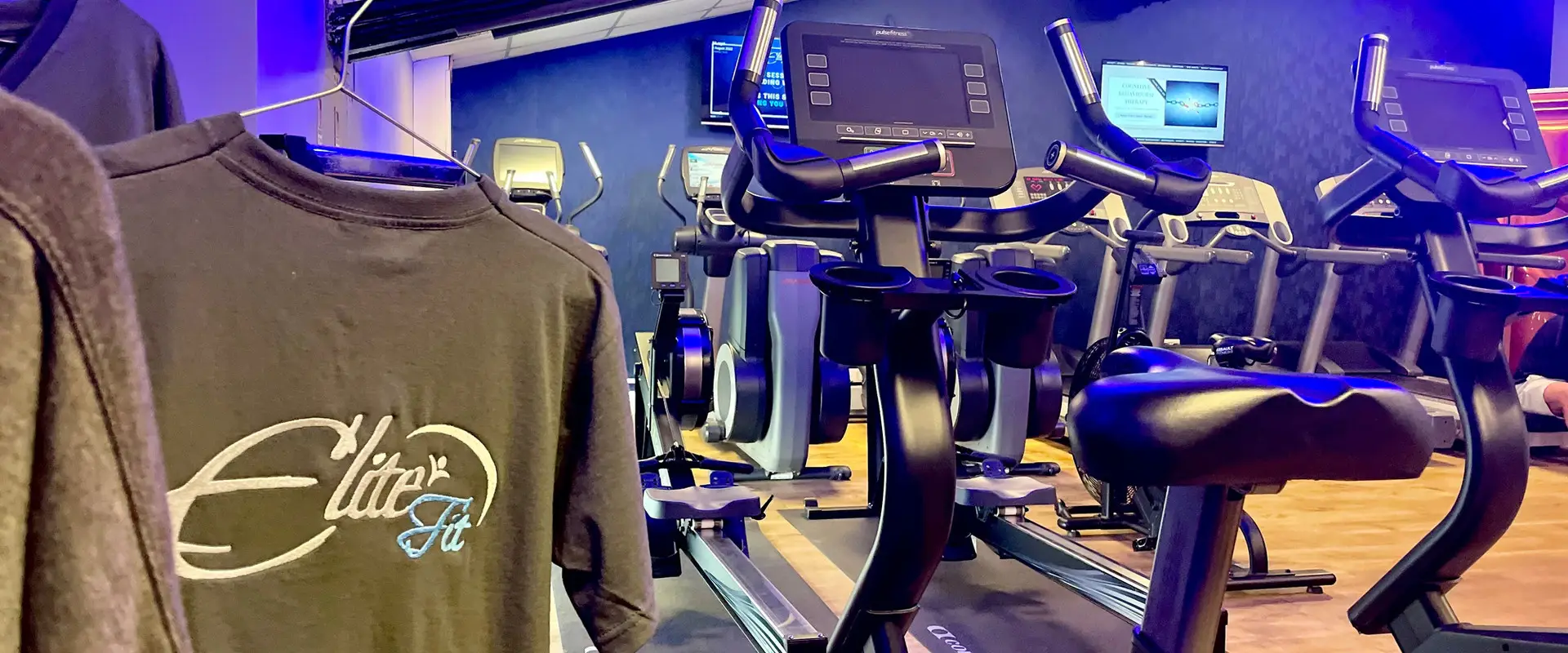 Elite Fit Gym Skegness
