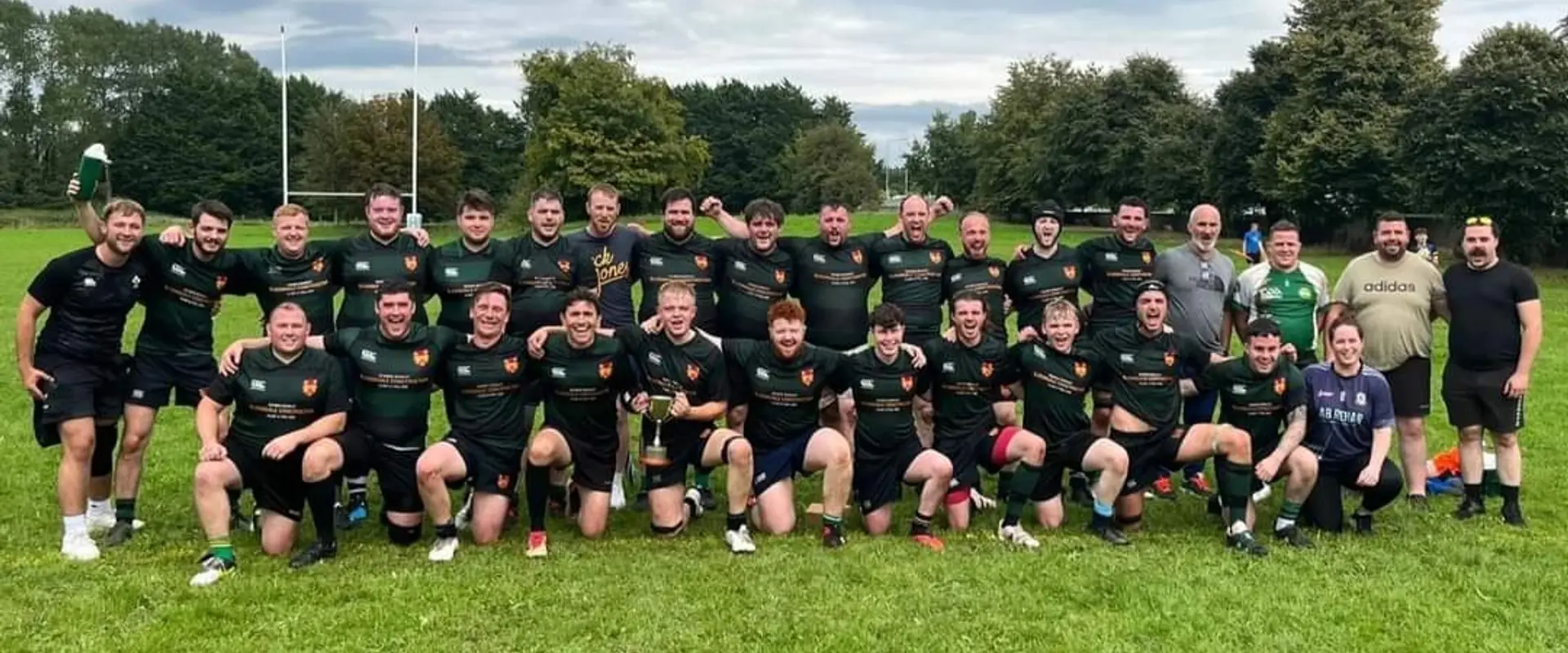 Birr Rugby Club