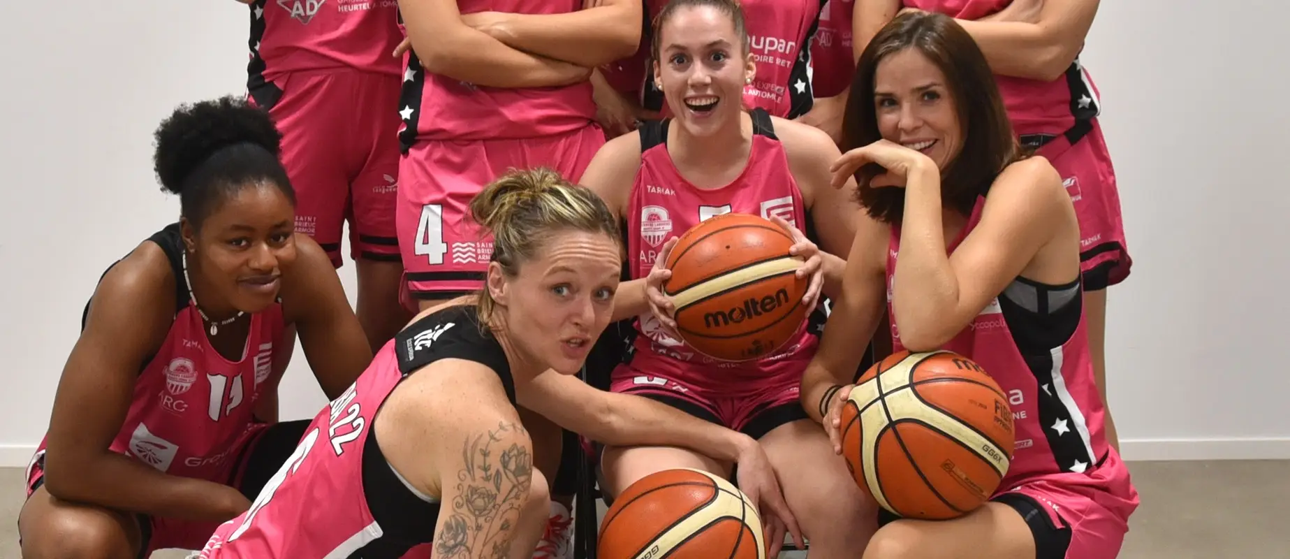 Trégueux Basket