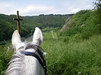 La Cavale Du Malzieu