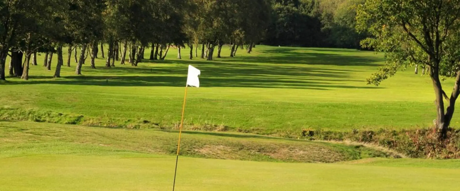 Deane Golf Club