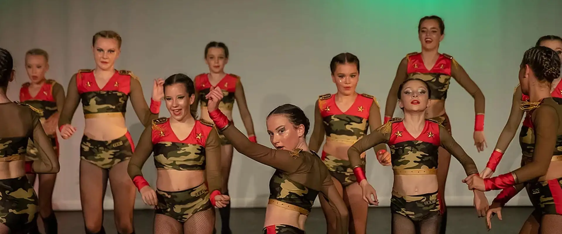 Maynard Academy of Dance