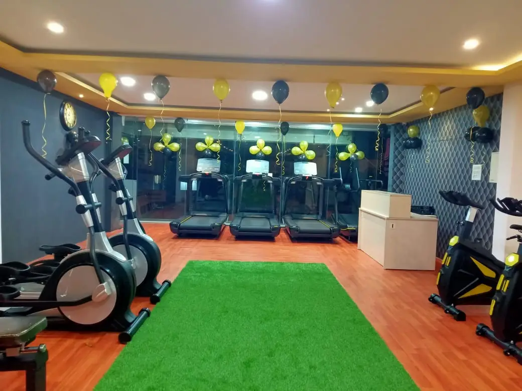 7M Fitness