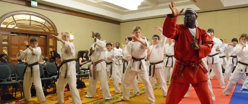 Purple Dragon School of Martial Arts - POINT GREY BRANCH