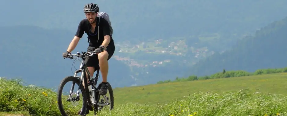 Xtreme Bike Club VTT Strasbourg Alsace