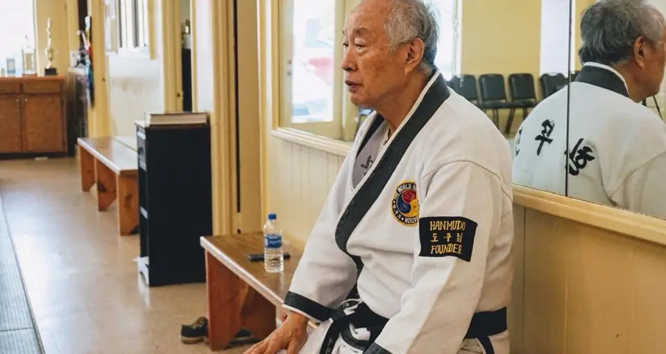 Norfolk HanMuDo Group - Foulsham Martial Arts