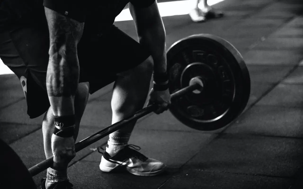 JD Personal Training