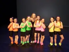 Sophie's Academy