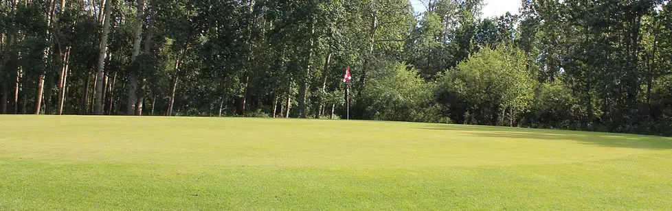 Miquelon Hills Golf Course