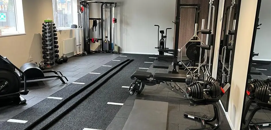 StrongFit Coaching