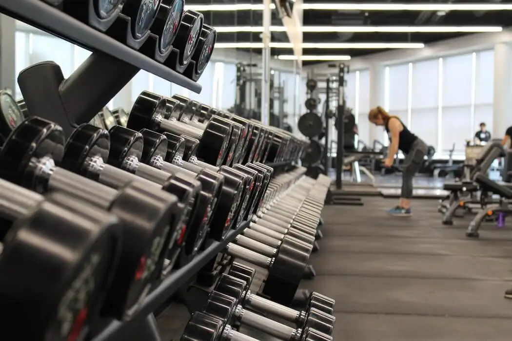 SUNFITNESS