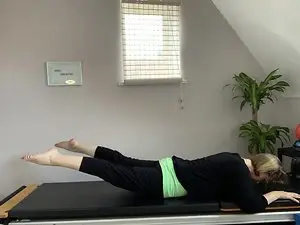 Bodies In Balance