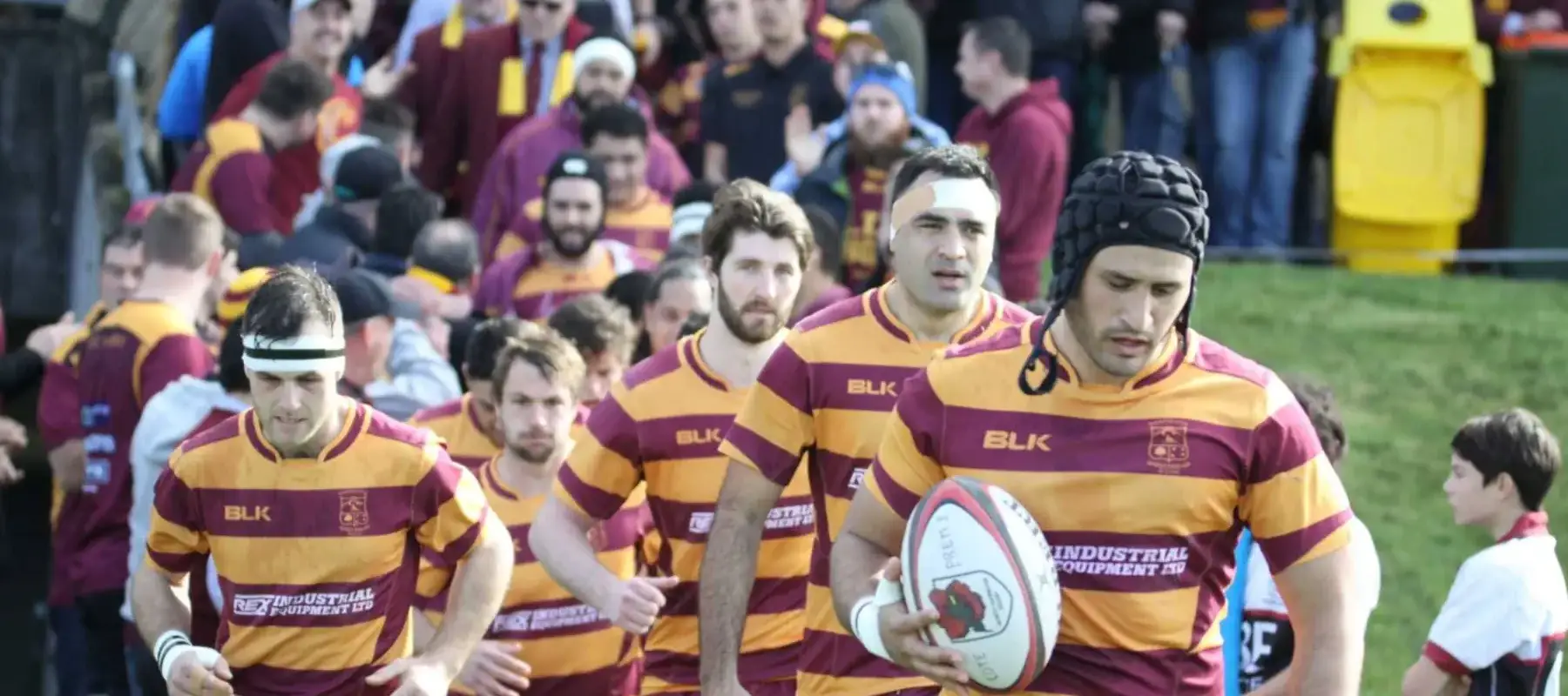 Northcote Birkenhead Rugby Union