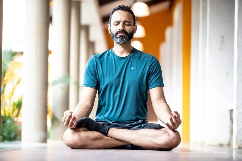 Yoga Intégral Nice
