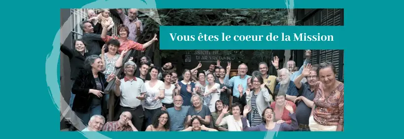 Mission Bretonne, Ti Ar Vretoned