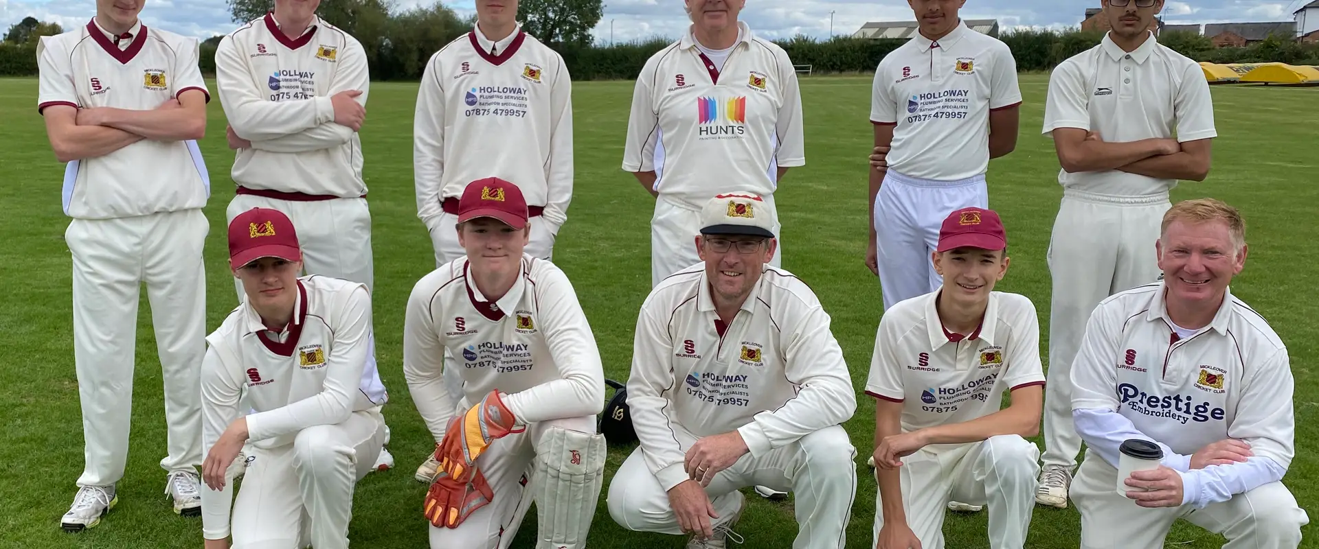 Mickleover Cricket Club