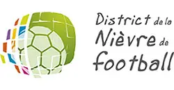 District Nièvre Football