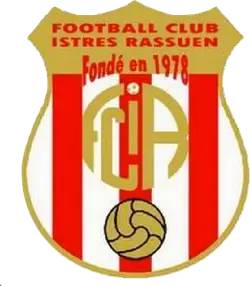 FC ISTRES RASSUEN