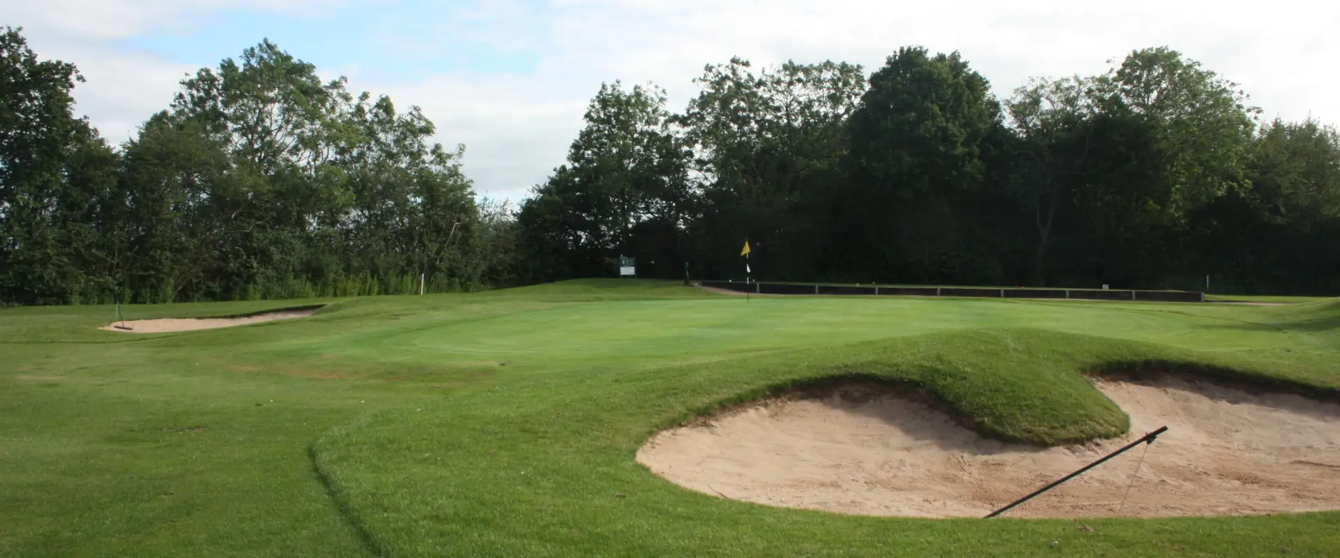 Melton Mowbray Golf Club