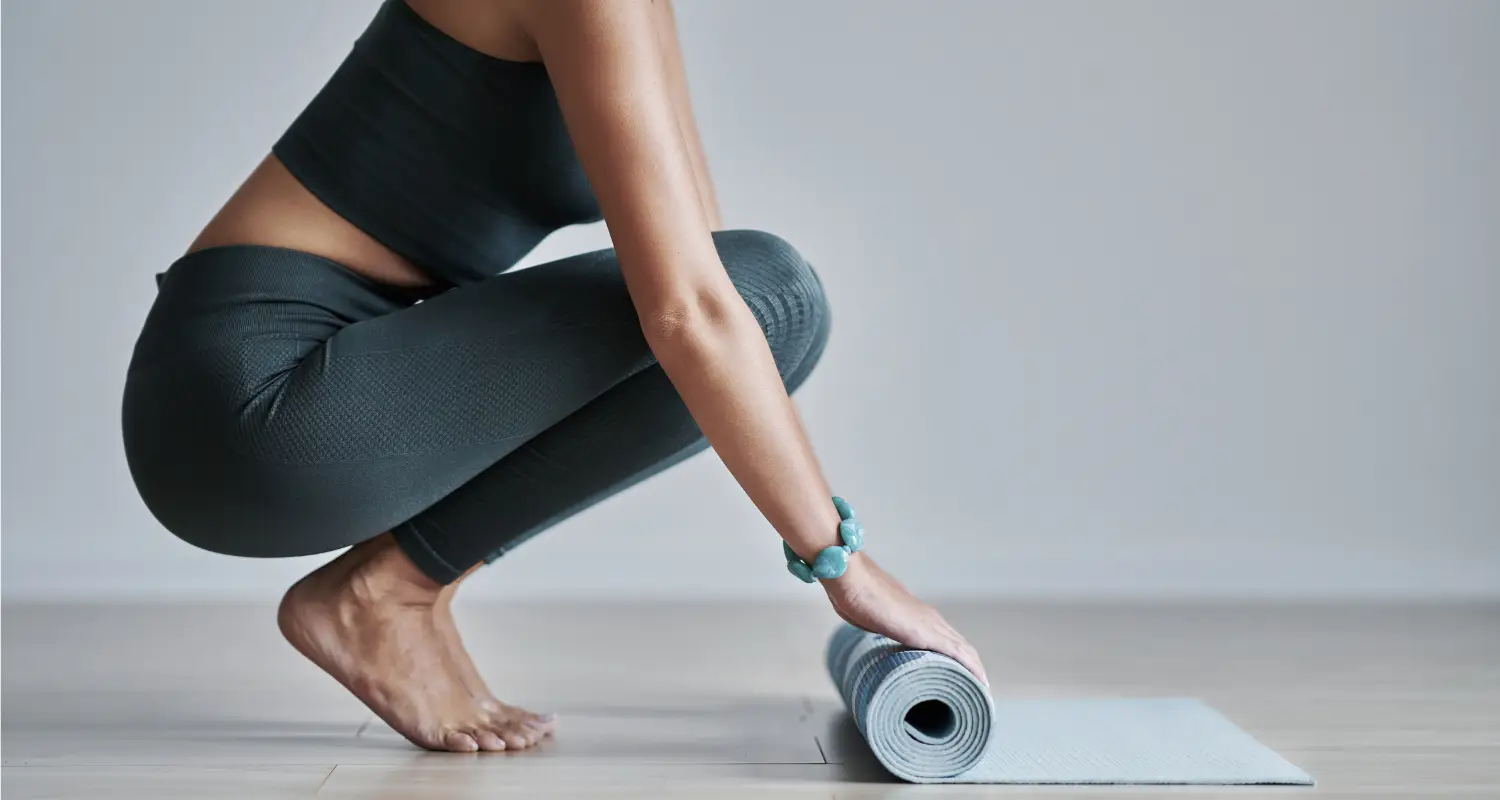 Modo Yoga Winnipeg On Waverley