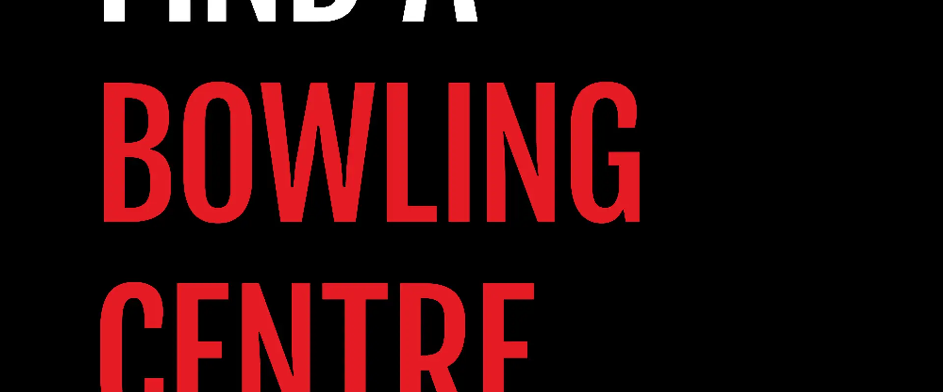 South Hill Bowling Centre