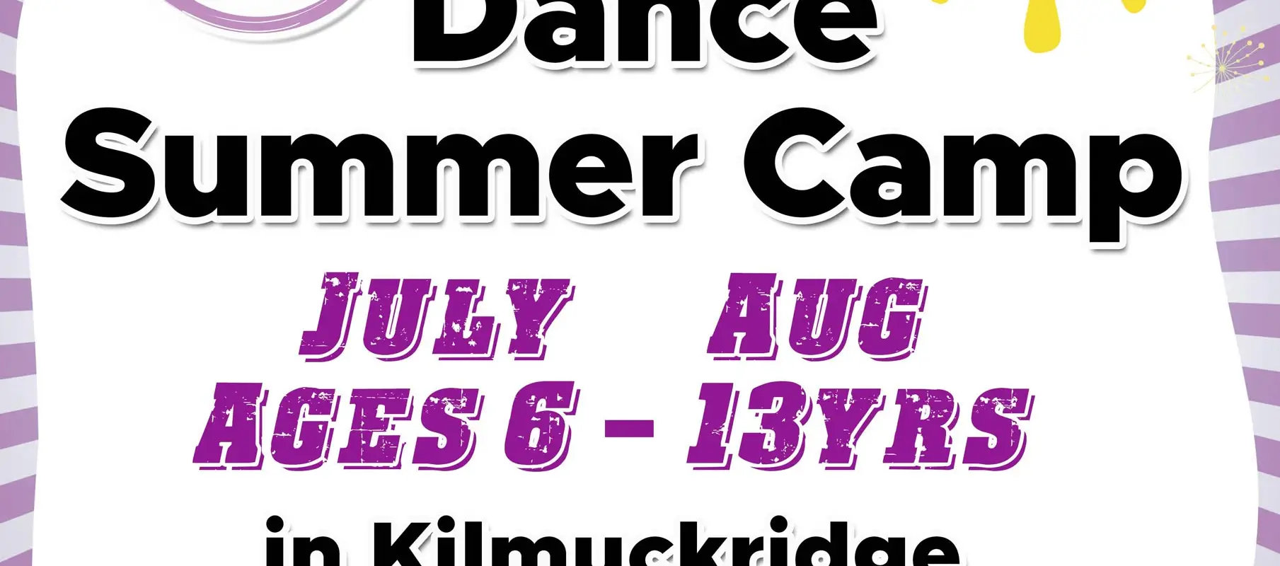 Taylor Walker Academy of Dance